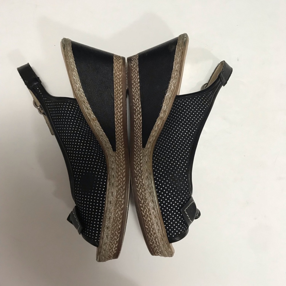 Rieker Remonte Wedge Sandals - Picture 4 of 8